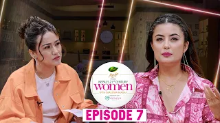 Nepal's 21st Century Women with Niti Shah & Swastima || EPISODE 7 || Season 1