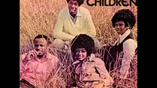 The Soul Children - Move Over