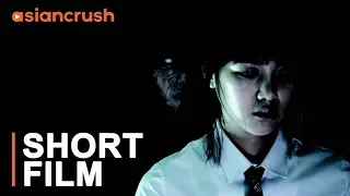 Korean students explore abandoned classroom as a wicked dare | Short film starring Lee Jong-suk