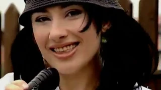 KALIOPI - "NAJMILA" (OFFICIAL KMP VIDEO, 2002)