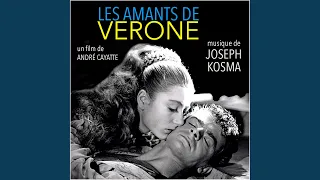 Générique (From Les Amants de Vérone 1946)