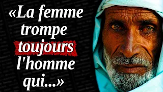 100 proverbes et dictons persans les plus sages sur la femme, l'amour, la vie | Sagesse persane