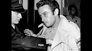 Lenny Bruce - Christ and Moses