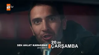 Sen Anlat Karadeniz / Lifeline - Episode 37 Trailer 2 (Eng & Tur Subs)