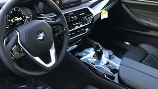 2018 BMW 530i  in El Paso, TX 79925