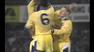 Goal of the season 1992