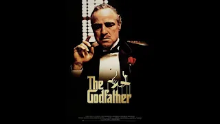 The Godfather theme - 1 HOUR