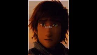 Sad Httyd Edit #httydedit #dragons #httyd #httyd3 #hiccup #httyd2 #hicctooth #toothless #lightfury