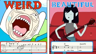 Why there will NEVER be another soundtrack like Adventure Time