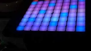 Ableton Push