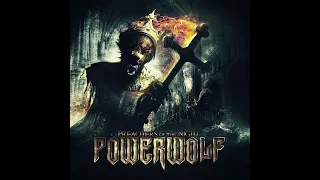 Powerwolf - Coleus Sanctus Dominus (DJ Covek Medley)