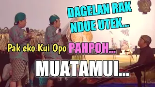 PERCIL YUDHO (peye) - DAGELAN RAK NDUE UTEK