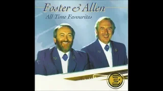 Foster And Allen - All Time Favourites CD