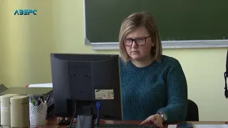 Відеоуроки та он-лайн курси: як вчитимуться волинські школярі під час карантину