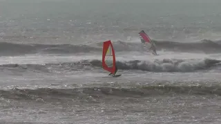 Windsurfing: Moulay, Morocco - june 2022 - Part 4