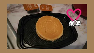 Mcdonald's hotcakes 🥞