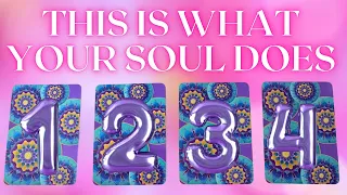 Pick a Card 💼 Your Soul’s Job Isn’t What You Think it is 🤔 Psychic Tarot and Oracle Messages