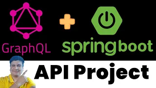 Spring Boot GraphQL API Project Tutorial with Example for Microservice Developers