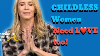 Men Upset Over Chelsea Handler's "Day in the Life of a Childless Woman" | Conservatives Triggered 👀