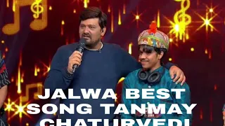 JALWA BEST SONG TANMAY CHATURVEDI SONG 👍 1 MILLION VIEWS