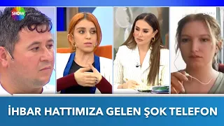 Buse uygunsuz yollardan para mı kazanıyordu? | Didem Arslan Yılmaz'la Vazgeçme | 11.01.2023