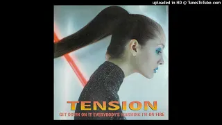 Tension - Get Down On It (I Love Mini Mix)