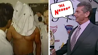 10 Most Racist Moments In Wrestling (WWE etc)