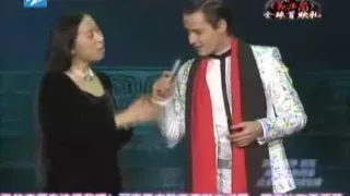 VITAS - Птица счастья / Bird of Happiness.Beijing. Mulan presentation