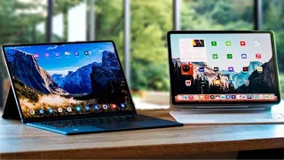 Samsung Galaxy Tab S9 Ultra vs iPad Pro M2 | Which Tablet Wins?