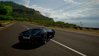 FORZA HORIZON 3 - Top Speed lamborghini centenario