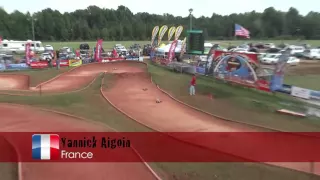 LiveRC 2008 IFMAR Nitro Off-Road Worlds DVD - Friday Recap