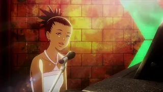 Carole & Tuesday Episode 5 | "Someday I'll Find My Way Home" by Carole & Tuesday