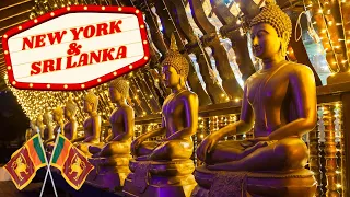 Explore Gangaramaya: Sri Lanka's Stunning Buddhist Haven