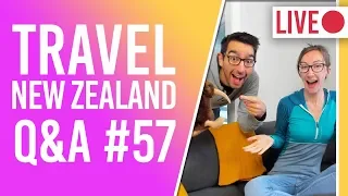 How To Plan The Best NZ Itinerary + What to Do With the $4200 Requirement + More