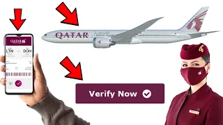 Online Air Ticket Booking - QATAR AIRWAYS TICKET ONLINE CHECK