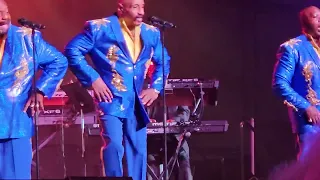 The Temptations Review feat. The Legacy of Dennis Edwards - Can't Get Next To You (Live) - 10/14/23
