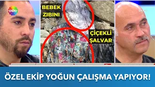 Kıyafetler Nuran'ın mı, araştırılıyor! | Didem Arslan Yılmaz'la Vazgeçme | 29.03.2024