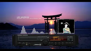 Lee Marrow   -   Sayonara  (Don't Stop)  (Vocal Version)  (1985)  (HQ)  (4K)