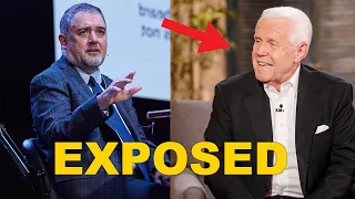 JUSTIN PETERS Exposes Jesse Duplantis The False Gospel