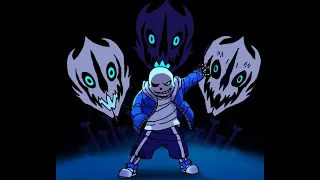 ESQUIZOFRENIA -- Megalovania (Reupload)