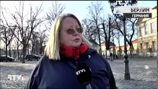 Опрос RTVI: Где безопасно жить для евреев?