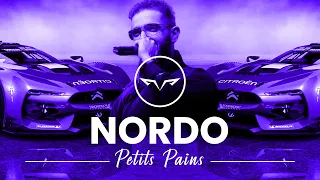 Nordo - Petits Pains 🎼 ( Video Clip Version 2 ) 🎼