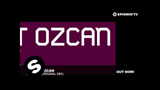 Ummet Ozcan - The Box (Original Mix)