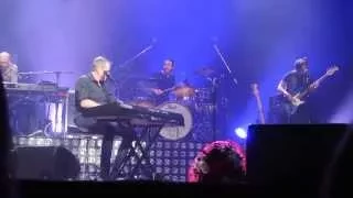 Garou – I Put A Spell On You (Kiev, 02.04.2015)