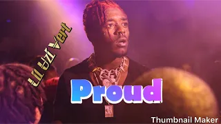 Lil Uzi Vert - Proud of You {HQ Snippet}