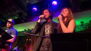 Constantine Maroulis, Brand New Day, Toxic Avenger 6/8/15