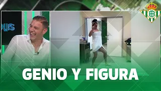 Joaquín, genio y figura 😂