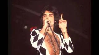 Queen Spread Your Wings Best Live - Live Providence Civic Centre 11/15/1977