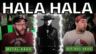 WE REACT TO ATEEZ: HALA HALA (Performance Video) - THE DANCING THO!!