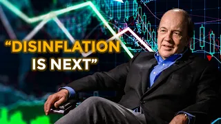 "Inflation Can End in 9 Months | Can the FED Save Us?" - Jim Rickards